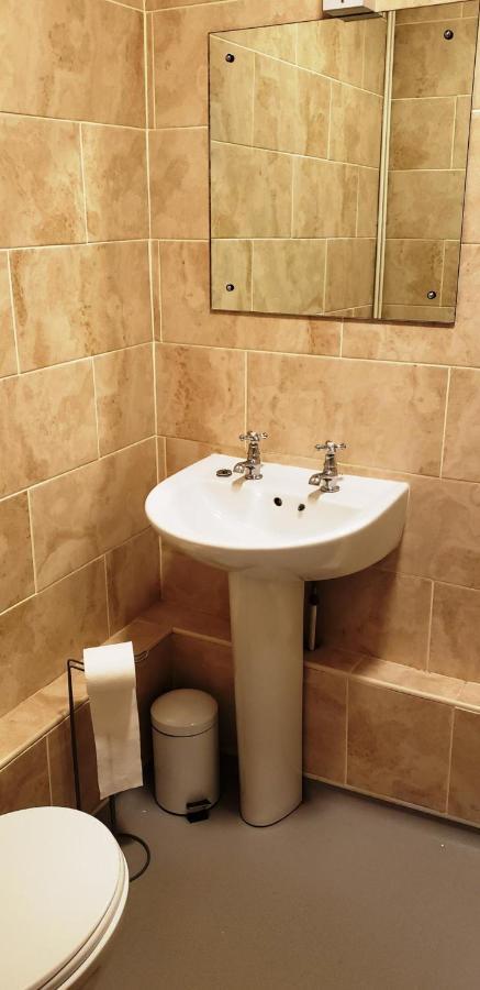 Lower Brailes The George Inn מראה חיצוני תמונה